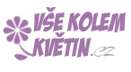VŠEKOLEMKVĚTIN – PETRA BRENNEROVÁ