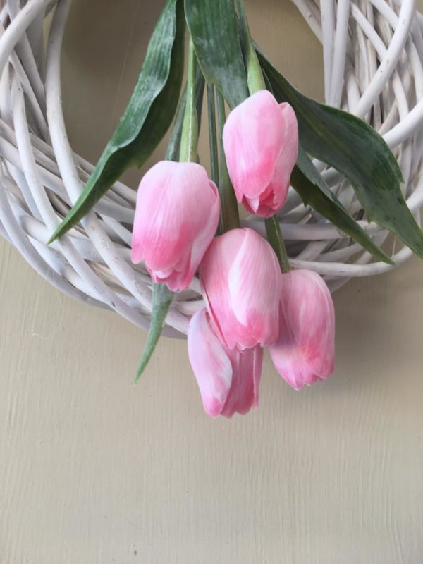 Věnec -tulipán - Image 3